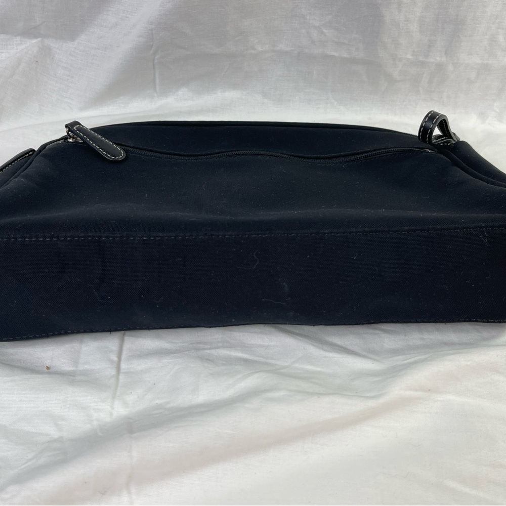 Coach Large Envelop Clutch Purse - Picture 6 of 10